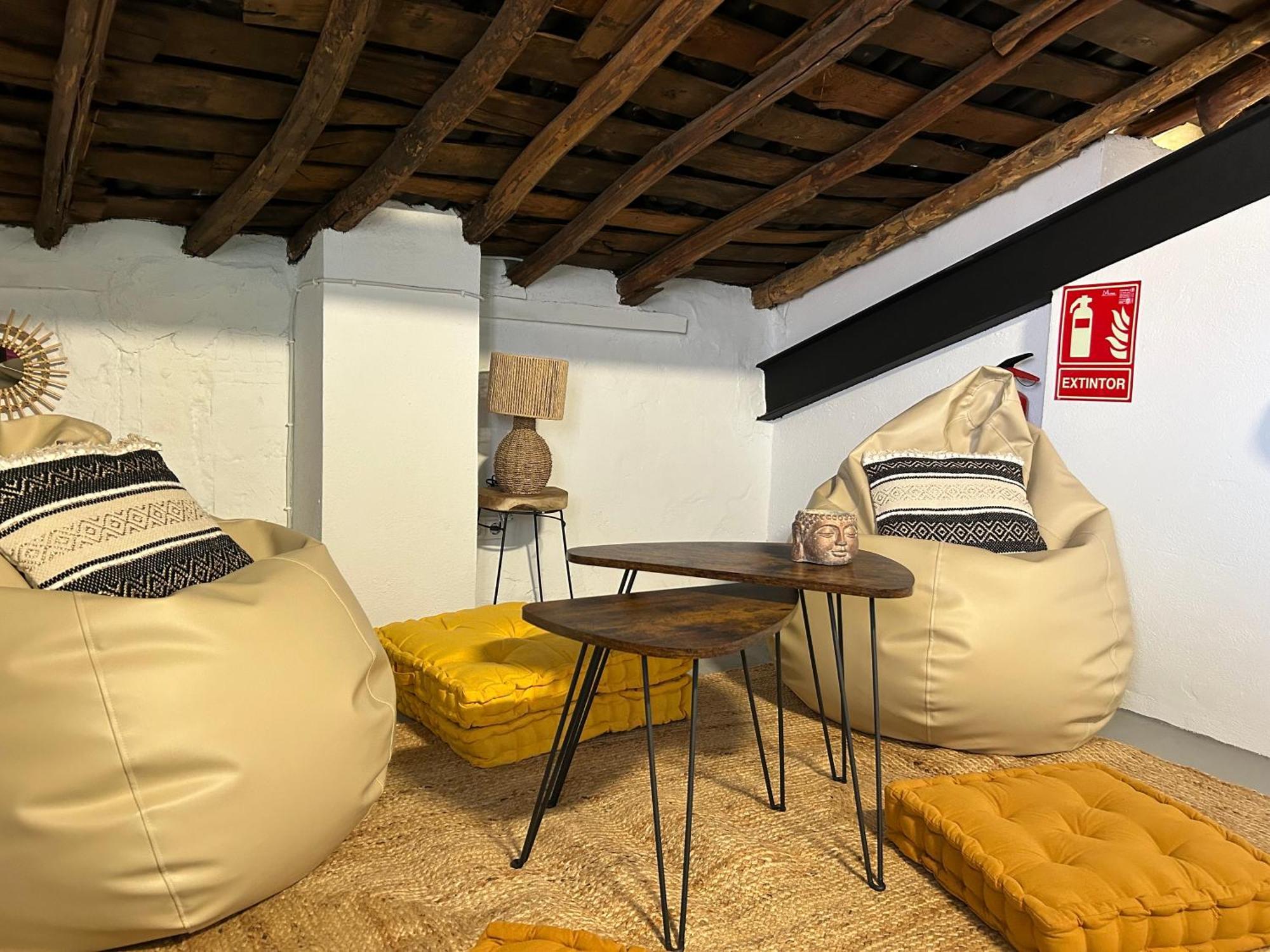 Casa Rural Fuente Vieja Malpartida De Plasencia Dış mekan fotoğraf